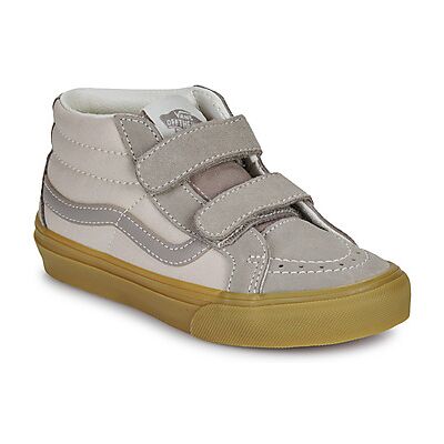 Vans Kinderschuhe Sk8-Mid Reissue V 27;30;31;32 Male Vans Kinderschuhe Sk8-Mid Reissue V 27;30;31;32 Male