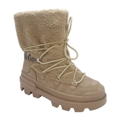 Lee Cooper Stiefeletten Lcj24473149l 37;38;39;40 Female Lee Cooper Stiefeletten Lcj24473149l 37;38;39;40 Female