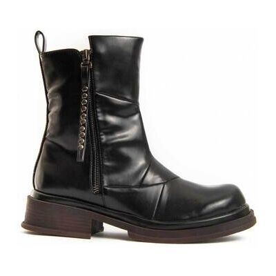 Montevita Stiefel Mit Absatz 96609 36;37;38;39 Montevita Stiefel Mit Absatz 96609 36;37;38;39