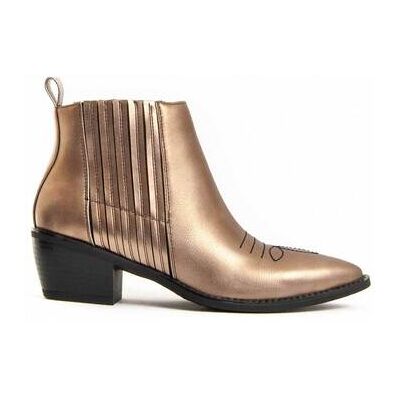 Montevita Stiefel Mit Absatz 96625 36;37;38 Montevita Stiefel Mit Absatz 96625 36;37;38