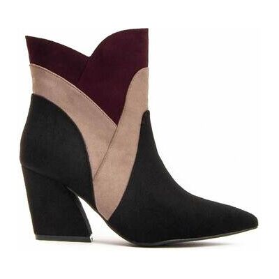 Montevita Stiefel Mit Absatz 96635 36;37;38;39 Montevita Stiefel Mit Absatz 96635 36;37;38;39