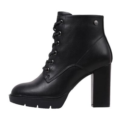 Xti Stiefeletten 143491 39;40;41 Female Xti Stiefeletten 143491 39;40;41 Female