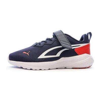 Puma Kinderschuhe All-Day Active 35;27 1/2 Male Puma Kinderschuhe All-Day Active 35;27 1/2 Male