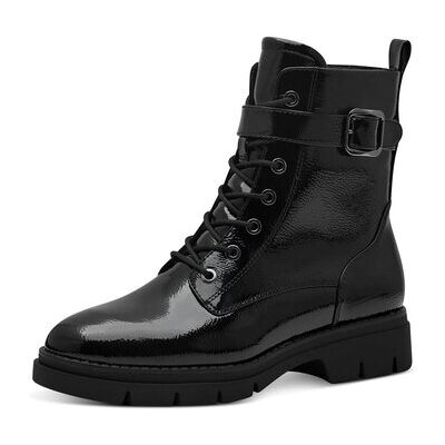 Tamaris Stiefel Stiefeletten Black () 1-25289-41-018 37 Female Tamaris Stiefel Stiefeletten Black () 1-25289-41-018 37 Female