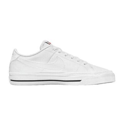 Nike Sneaker Court Legacy Next Nature 36;38;39;37 1/2 Female Nike Sneaker Court Legacy Next Nature 36;38;39;37 1/2 Female