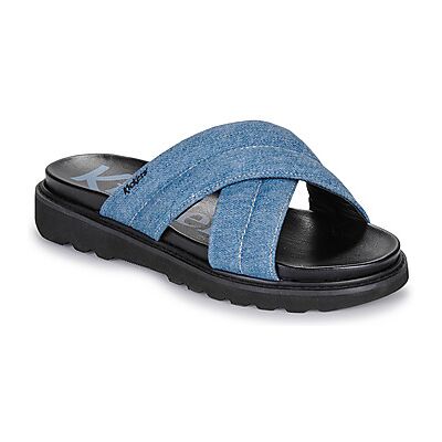Kickers Pantoffeln Kick Nealine 36;37;39 Female Kickers Pantoffeln Kick Nealine 36;37;39 Female