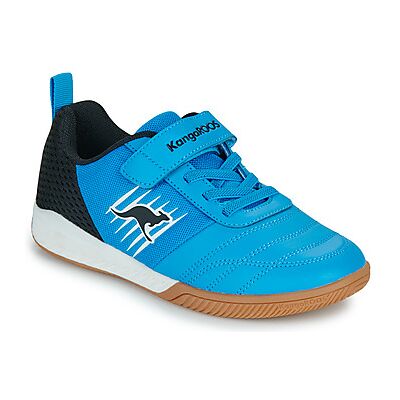 Kangaroos Kinderschuhe K5-Super Court Ev 28;29;30;31;32;33;34 Female Kangaroos Kinderschuhe K5-Super Court Ev 28;29;30;31;32;33;34 Female