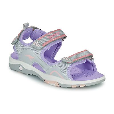 Kangaroos Flache Sandalen K-Leni Nova 29;30;32;34 Kangaroos Flache Sandalen K-Leni Nova 29;30;32;34
