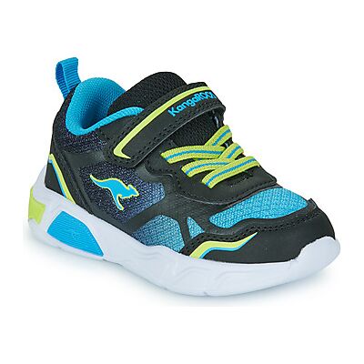 Kangaroos Kinderschuhe K-Slb Lighto Ev 34 Male Kangaroos Kinderschuhe K-Slb Lighto Ev 34 Male