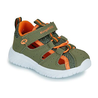 Kangaroos Flache Sandalen Ki-Rock Lite Ev 24;25;27;28;29 Kangaroos Flache Sandalen Ki-Rock Lite Ev 24;25;27;28;29