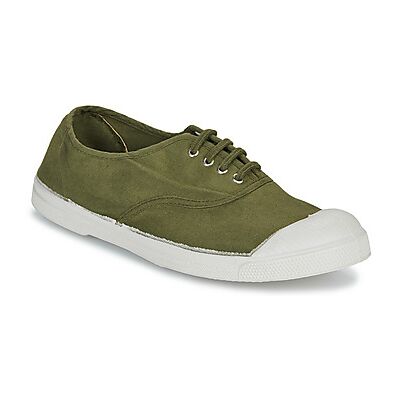 Bensimon Sneaker Tennis Lacet 37 Female Bensimon Sneaker Tennis Lacet 37 Female