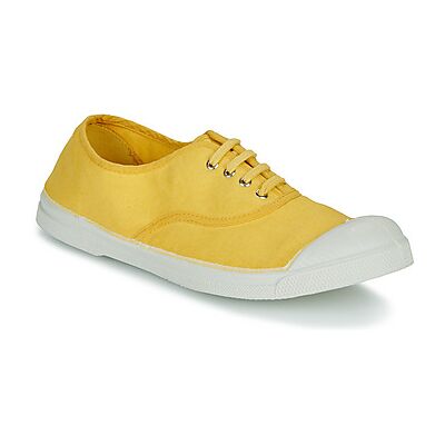 Bensimon Sneaker Tennis Lacet 36;37;38;39 Female Bensimon Sneaker Tennis Lacet 36;37;38;39 Female
