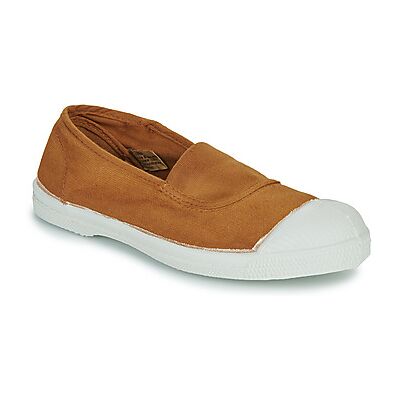 Bensimon Kinderschuhe Tennis Elastique 30;33 Male Bensimon Kinderschuhe Tennis Elastique 30;33 Male