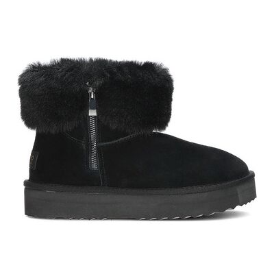 Gioseppo Stiefeletten 73881 Black 36;37;38;39;40 Female Gioseppo Stiefeletten 73881 Black 36;37;38;39;40 Female