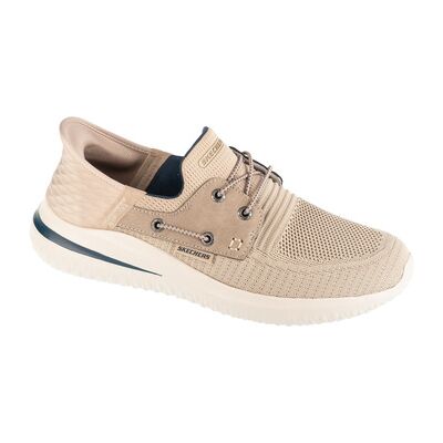 Skechers Sneaker Slip-Ins: Delson 3.0 - Roth 41 Male Skechers Sneaker Slip-Ins: Delson 3.0 - Roth 41 Male