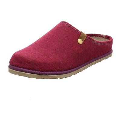 Fischer Hausschuhe Damen-Pantolette 635000 318 41 Female Fischer Hausschuhe Damen-Pantolette 635000 318 41 Female