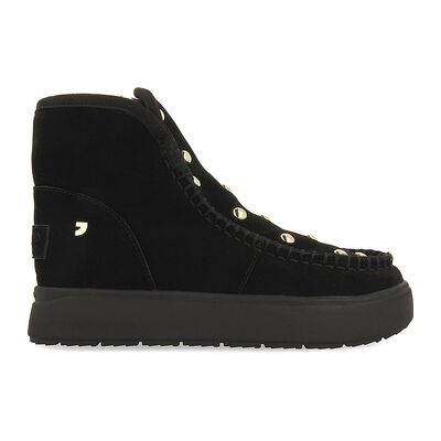 Gioseppo Stiefeletten 73701 Negro 39 Female Gioseppo Stiefeletten 73701 Negro 39 Female
