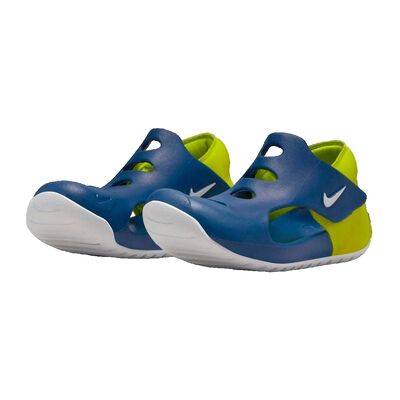 Nike Flache Sandalen Sunray Protect 21;22;25;26;27;23 1/2;19 1/2;18 1/2 Nike Flache Sandalen Sunray Protect 21;22;25;26;27;23 1/2;19 1/2;18 1/2
