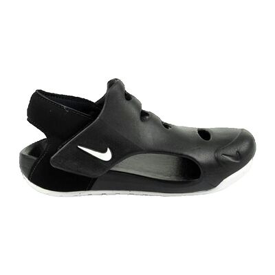 Nike Flache Sandalen Sandales Sunray Protect 3 Synthétique 21;22;25;26;27;23 1/2;19 1/2;18 1/2 Nike Flache Sandalen Sandales Sunray Protect 3 Synthétique 21;22;25;26;27;23 1/2;19 1/2;18 1/2
