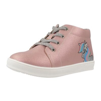 Chicco Stiefel Flower 23;24;25;32 Female Chicco Stiefel Flower 23;24;25;32 Female