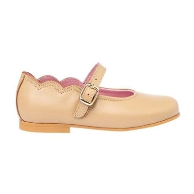 Angelitos Ballerinas 1103 Bailarina Hebilla Camel 22;23;24;25;26;27;28;29;31;32;33;34 Female Angelitos Ballerinas 1103 Bailarina Hebilla Camel 22;23;24;25;26;27;28;29;31;32;33;34 Female
