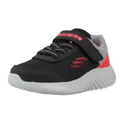 Skechers Sneaker Bounder - Trezic 21;22;23 Male Skechers Sneaker Bounder - Trezic 21;22;23 Male