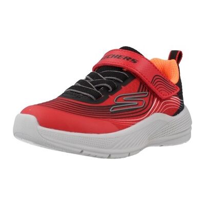 Skechers Sneaker Microspec Advance 21;22;23;24;25;26 Male Skechers Sneaker Microspec Advance 21;22;23;24;25;26 Male