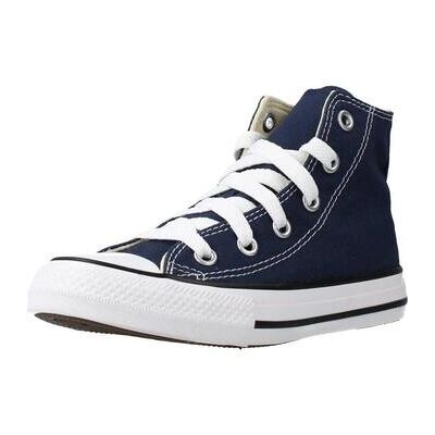 Converse Kinderschuhe Ct All Star Hi 27;28;29;30;31;32;33;34;33 1/2;31 1/2;28 1/2 Male Converse Kinderschuhe Ct All Star Hi 27;28;29;30;31;32;33;34;33 1/2;31 1/2;28 1/2 Male