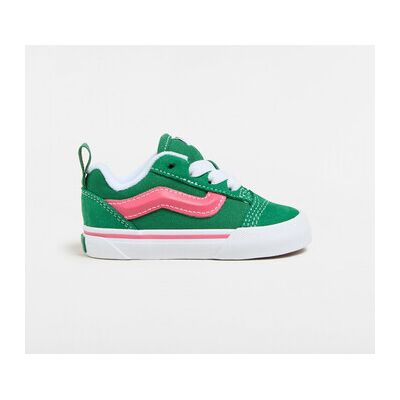Vans Kinderschuhe Knu Skool Elastic Lace 20;21 Male Vans Kinderschuhe Knu Skool Elastic Lace 20;21 Male