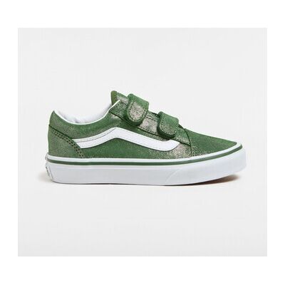 Vans Kinderschuhe Old Skool V Tinsel Suedee 31;32;33;34;32 1/2;31 1/2 Female Vans Kinderschuhe Old Skool V Tinsel Suedee 31;32;33;34;32 1/2;31 1/2 Female