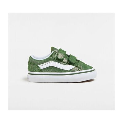 Vans Kinderschuhe Old Skool V Tinsel Suedee 20 Female Vans Kinderschuhe Old Skool V Tinsel Suedee 20 Female