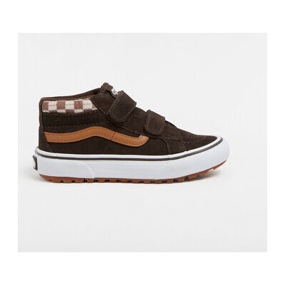 Vans Kinderschuhe Mte Sk8-Mid Reissue Ve 31 Male Vans Kinderschuhe Mte Sk8-Mid Reissue Ve 31 Male