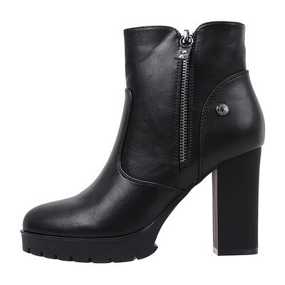 Refresh Stiefeletten 172257 40 Female Refresh Stiefeletten 172257 40 Female