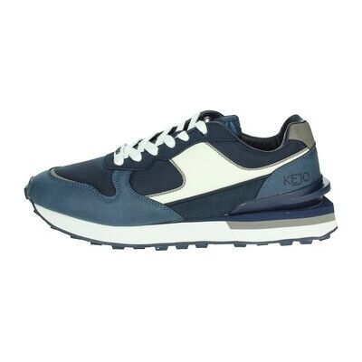 Kejo Turnschuhe Kj04432su 41 Male Kejo Turnschuhe Kj04432su 41 Male