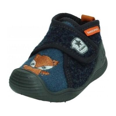 Biomecanics Pantoffeln Kinder - 18 Female Biomecanics Pantoffeln Kinder - 18 Female