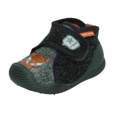 Biomecanics Pantoffeln Kinder - 18 Female Biomecanics Pantoffeln Kinder - 18 Female