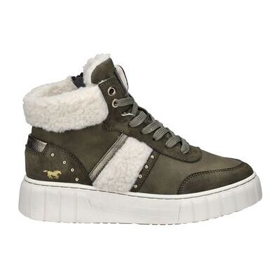 Mustang Turnschuhe Sneaker 36;37;38;39;40;41 Female Mustang Turnschuhe Sneaker 36;37;38;39;40;41 Female