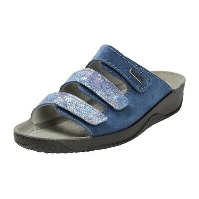Rohde Clogs Pantoletten 22-25 1932-55 40 Female Rohde Clogs Pantoletten 22-25 1932-55 40 Female