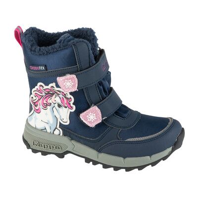 Kappa Kinderstiefel Flake Ii Tex K 34 Female Kappa Kinderstiefel Flake Ii Tex K 34 Female