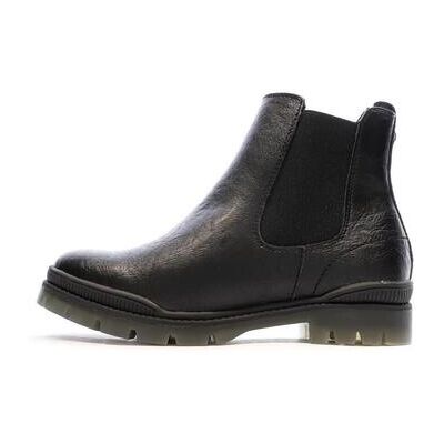 Chattawak Stiefeletten Palermo 36;40 Female Chattawak Stiefeletten Palermo 36;40 Female