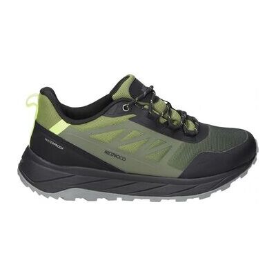 Nicoboco Schuhe Serpa - Grün Herrengrößen 40-45 Nicoboco Schuhe Serpa - Grün Herrengrößen 40-45