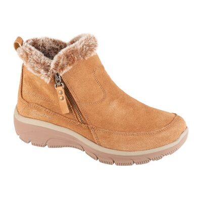 Skechers Damenstiefel Easy Going - Cool Zip! 37 Female Skechers Damenstiefel Easy Going - Cool Zip! 37 Female