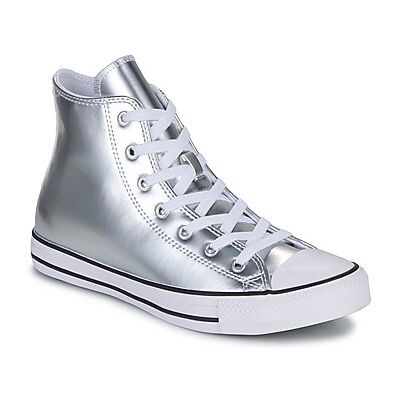 Converse Kinderschuhe Chuck Taylor All Star Metallic 36;35 1/2;38 1/2 Female Converse Kinderschuhe Chuck Taylor All Star Metallic 36;35 1/2;38 1/2 Female