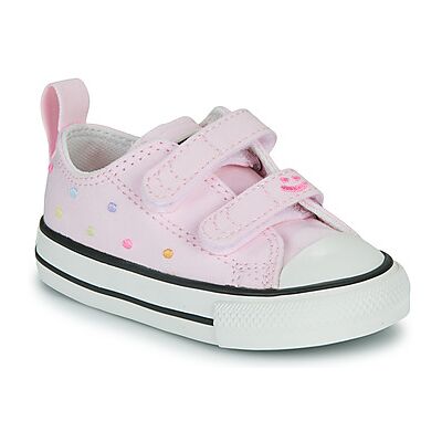 Converse Kinderschuhe Chuck Taylor All Star 2v 18;19;20;21 Female Converse Kinderschuhe Chuck Taylor All Star 2v 18;19;20;21 Female