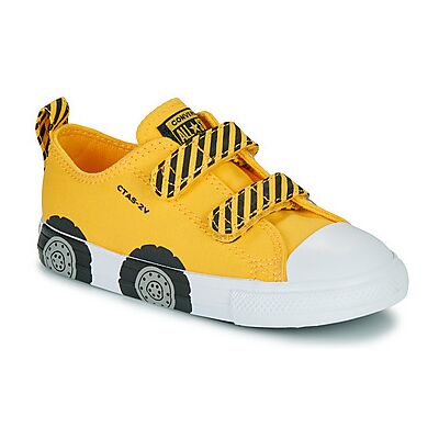 Converse Kinderschuhe Chuck Taylor All Star Construction Truck Easy-On 19;20;21;22;23 Male Converse Kinderschuhe Chuck Taylor All Star Construction Truck Easy-On 19;20;21;22;23 Male