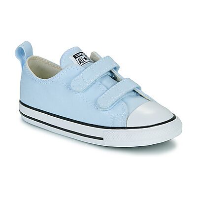 Converse Kinderschuhe Chuck Taylor All Star Easy-On 20;21;22;24 Female Converse Kinderschuhe Chuck Taylor All Star Easy-On 20;21;22;24 Female