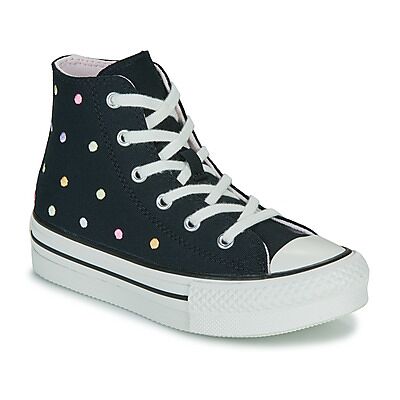Converse Kinderschuhe Chuck Taylor All Star Eva Lift 28;35 Female Converse Kinderschuhe Chuck Taylor All Star Eva Lift 28;35 Female