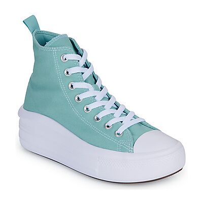 Converse Kinderschuhe Chuck Taylor All Star Move Platform 38;39;37 1/2;38 1/2 Female Converse Kinderschuhe Chuck Taylor All Star Move Platform 38;39;37 1/2;38 1/2 Female