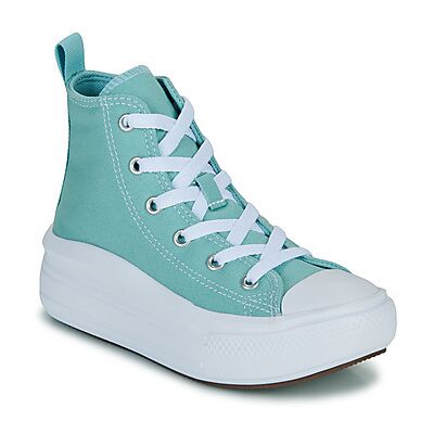 Converse Kinderschuhe Chuck Taylor All Star Move Platform 27 Female Converse Kinderschuhe Chuck Taylor All Star Move Platform 27 Female