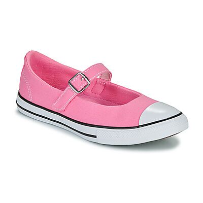 Converse Ballerinas Chuck Taylor All Star Dainty Mary Jane 32;33;34;35 Female Converse Ballerinas Chuck Taylor All Star Dainty Mary Jane 32;33;34;35 Female
